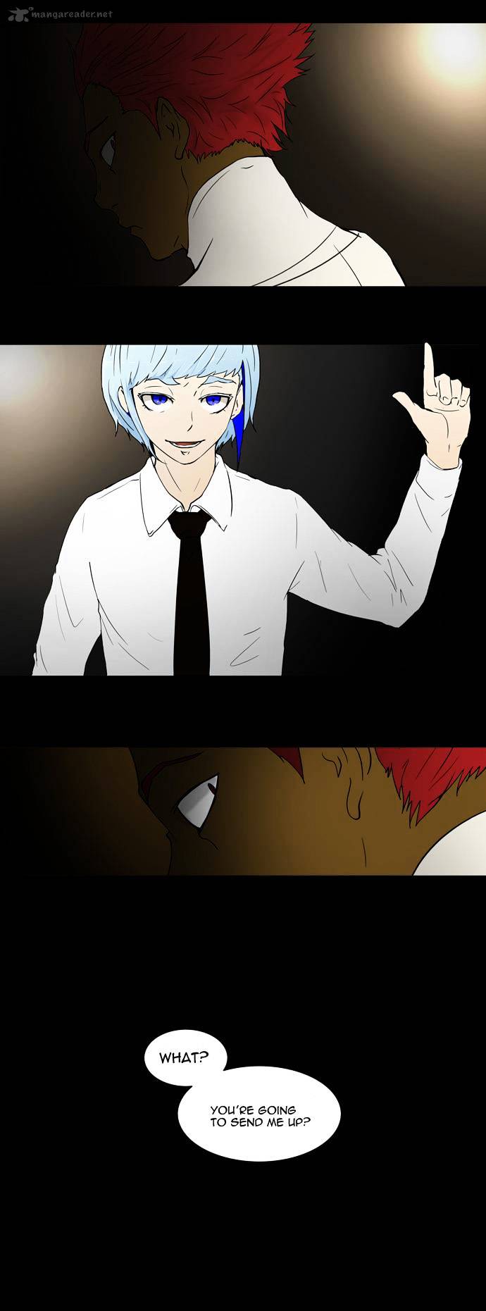 Tower of God, Chapter 55 image 26